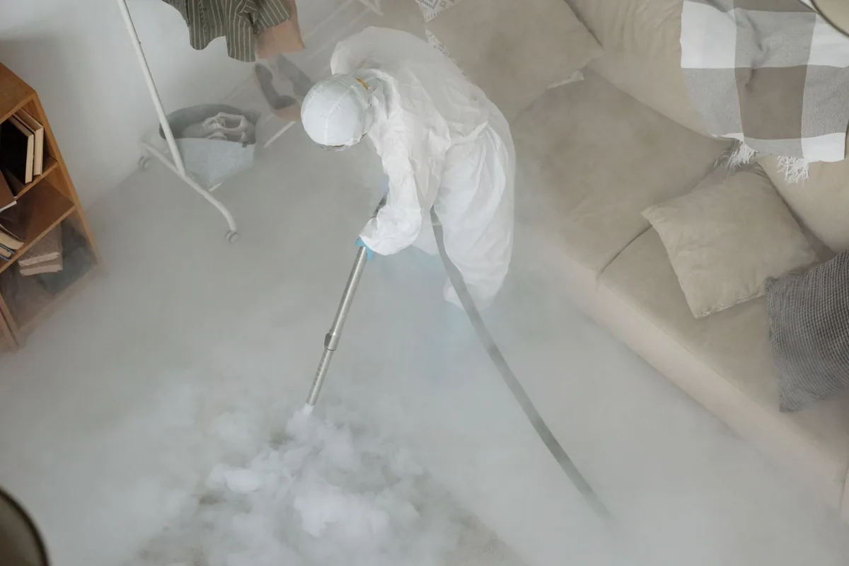 Crime Scene Cleanup in Crystal Lake, FL